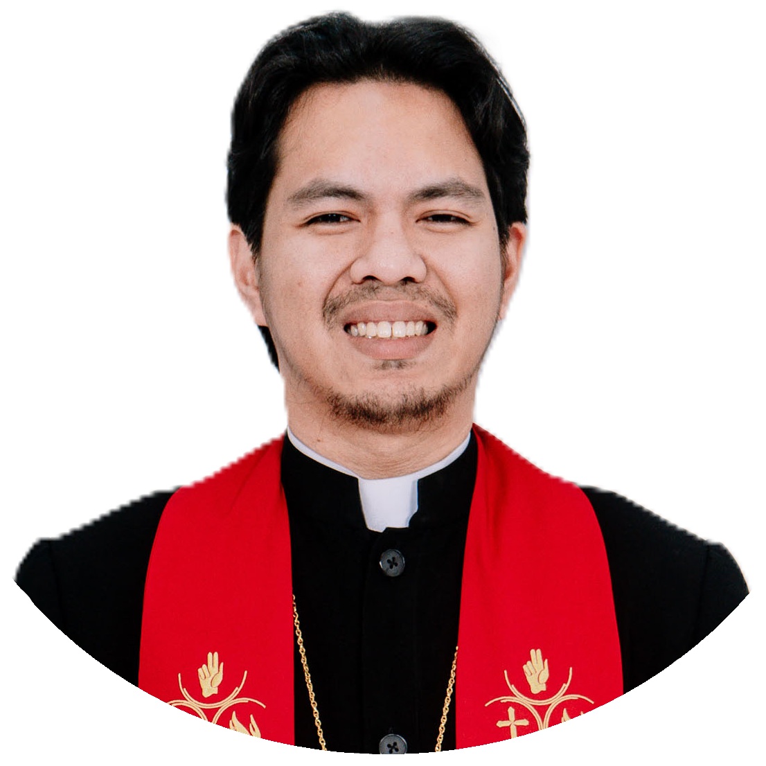 Pdt. Harapan